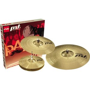 Paiste PST3 Universal bekkenset