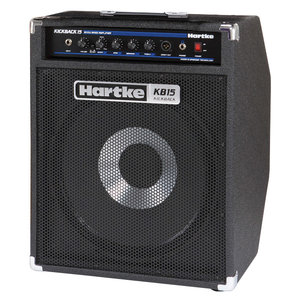 Hartke Kickback KB15 bass versterker