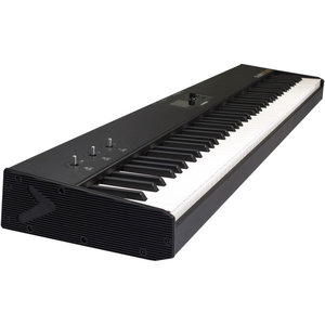 SL88 STUDIO lichtgewicht high-end MIDI keyboard / controller met gewogen toetsen