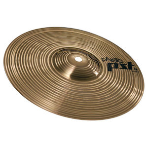 Paiste PST5 8 inch splash