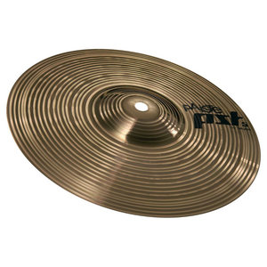 Paiste PST5 10 inch splash