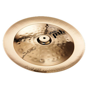 Paiste PST8 Reflector 18 inch rock china