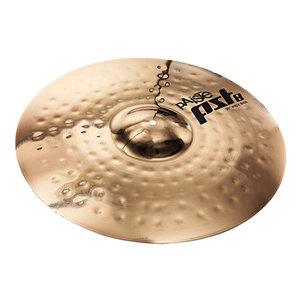 Paiste PST8 Reflector 20 inch rock ride