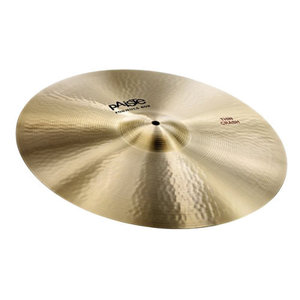 Paiste Formula 602 18 inch thin crash