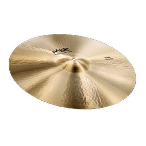 Paiste Formula 602 16 inch thin crash