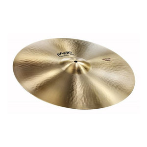 Paiste Formula 602 20 inch medium ride