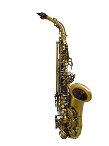 SE-710-ALB Stewart Ellis Pro Series alto sax