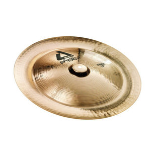 Paiste Alpha B 18 inch china