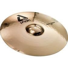 Paiste Alpha B 16 inch rock crash