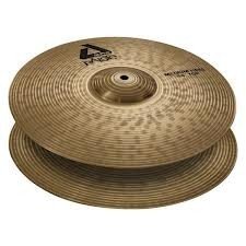 Paiste Alpha B 14 inch medium hats