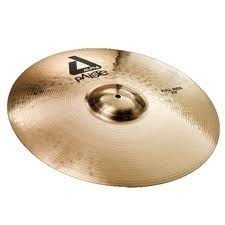 Paiste Alpha B 20 inch full ride bekken