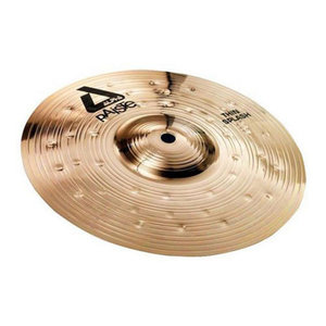 Paiste Alpha B 8 inch thin splash