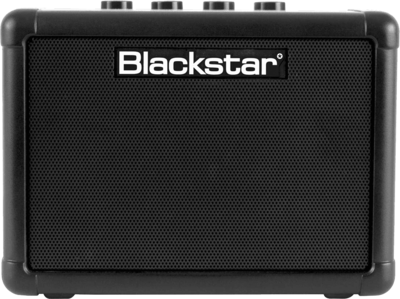 Blackstar - MBL FLY3-BLUETOOTH Combo - MINI AMPLI 3W BLUETOOTH