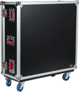 Gator - HGF G-TOUR-M32  flightcase voor Midas M32 mengpaneel