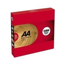 Sabian 25005 AA Performance Set bekkenset