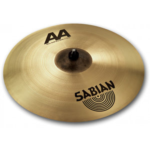 Sabian AA 21 inch Bash Ride bekken