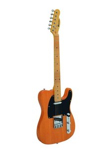 DIMAVERY TL-201 E-Guitar, honey