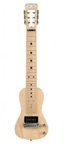  LG2ASHNA SX lapsteel gitaar