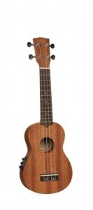  UKS-250-E  Korala sopraan ukelele