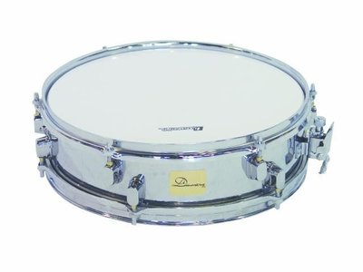 DIMAVERY SD-335 Snare Drum 14x3,5,chrom
