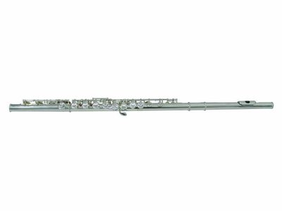 DIMAVERYQP-53 Flute, silver, G