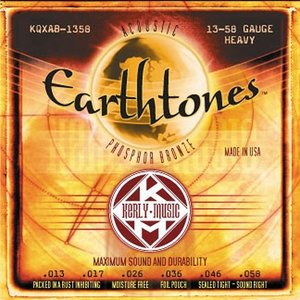 kerly Kqxa-1358 earthones