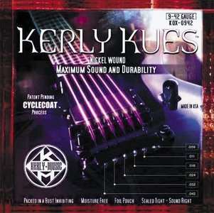 kerly Kqx-0942 kues