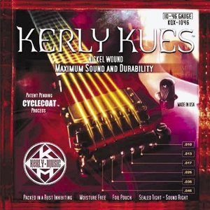 kerly Kqx-1046 kues