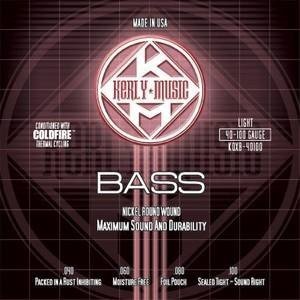 kerly Kqxb-40100 bass