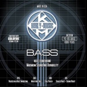 kerly Kqxb-45105 bass