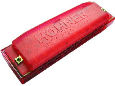 Hohner m5154