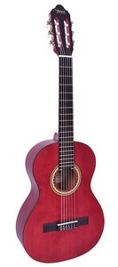 VC203/TWR Valencia Series 200 klassieke gitaar