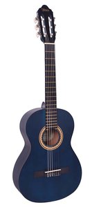 VC203/TBU  Valencia Series 200 klassieke gitaar