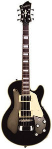 HAGSTROM Super Swede 