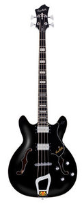 HAGSTROM Viking Bas