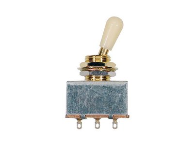 Boston toggle switch 3-way