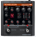 TC Helicon VoiceTone Harmony-M