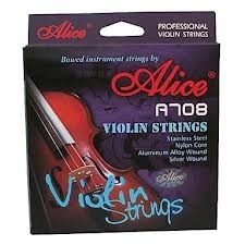 Alice Violin strings
