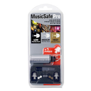 Alpine Music Safe Pro