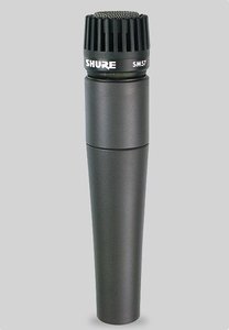 Shure SM57-LCE