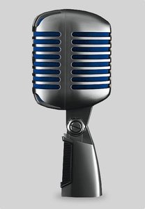 Shure Super 55