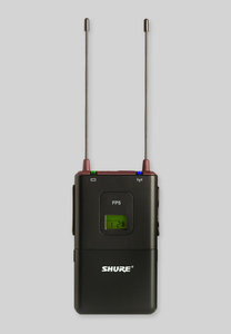 Shure FP15/83 Wireless Lavalier System