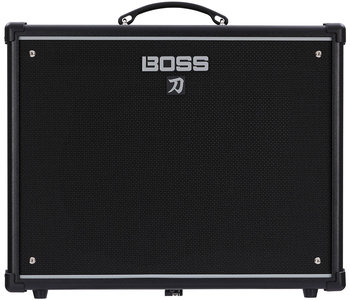 Boss Katana 100 gitaar versterker combo