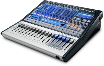 PreSonus StudioLive 1602 digitale Mixer