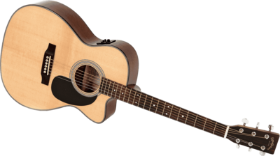 Sigma Guitars - GSI 000MC-1STE+