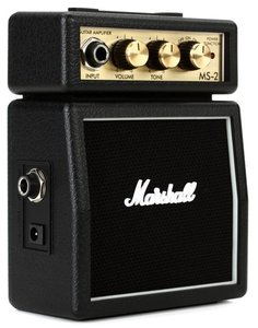 Marshall MS-2 Micro Amp