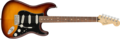 Fender-Player-Stratocaster®-Plus-Top-Pau-Ferro-Fingerboard-Tobacco-Sunburst