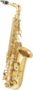 Alt-Saxofoon-SML-Paris-VSM-A420-II-Messing-goudlak