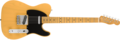 Fender-Vintera-50s-Telecaster®-Modified-Maple-Fingerboard-Butterscotch-Blonde