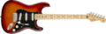 Fender--Player-Stratocaster®-Plus-Top-Maple-Fingerboard-Aged-Cherry-Burst